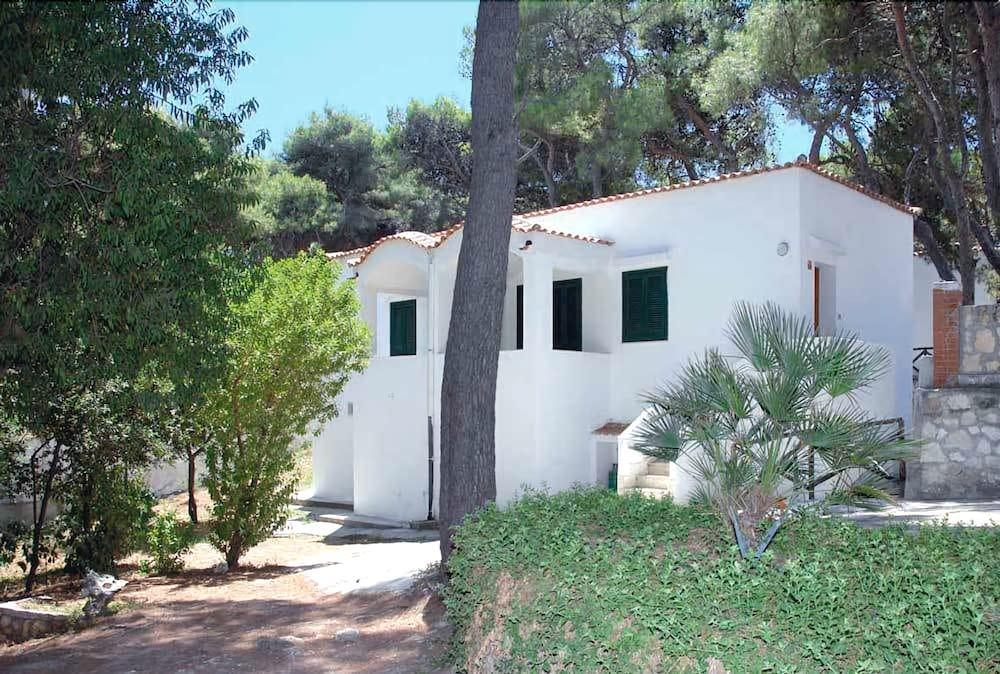 Residence M3 Peschici Exterior foto