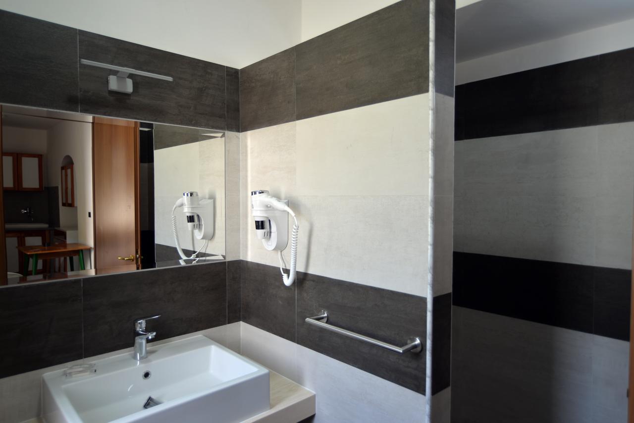 Residence M3 Peschici Exterior foto